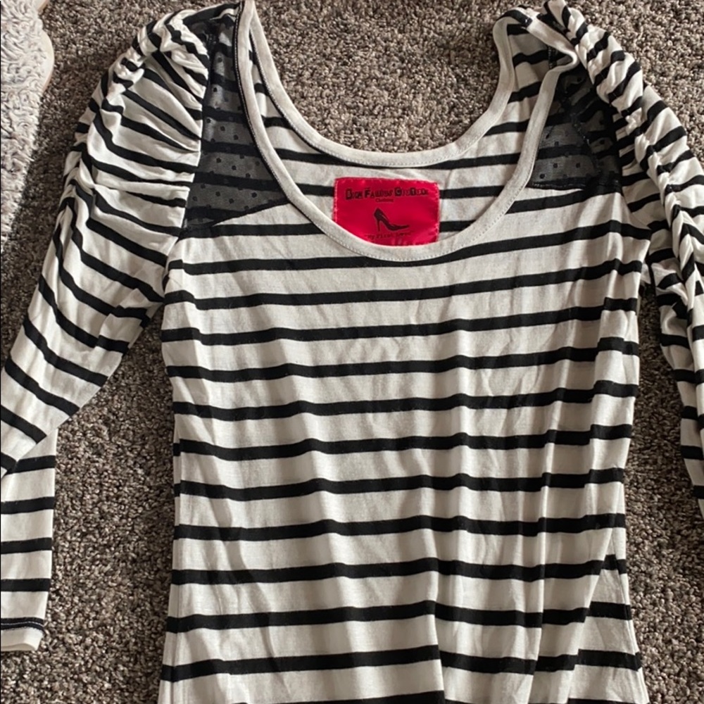 Women’s Blouse